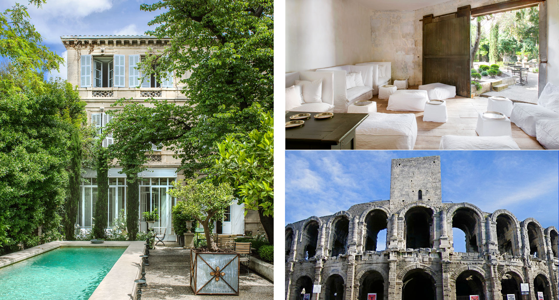 rencontres arles boutique