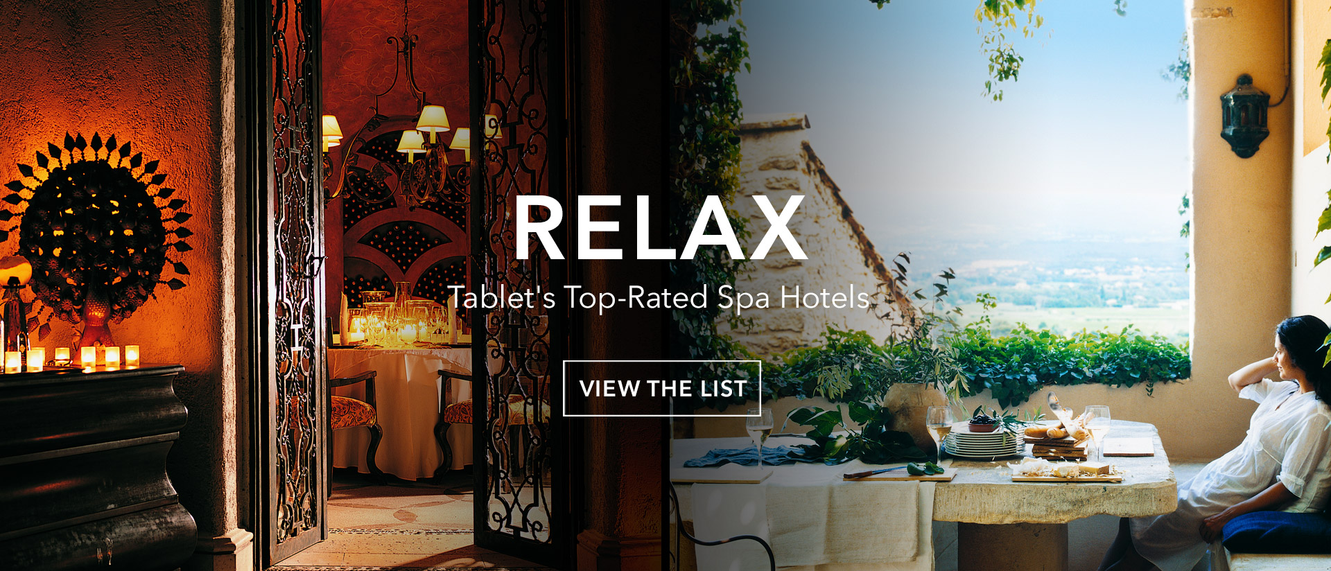 Tablet Hotels The Best Luxury Boutique Hotels & Verified Reviews