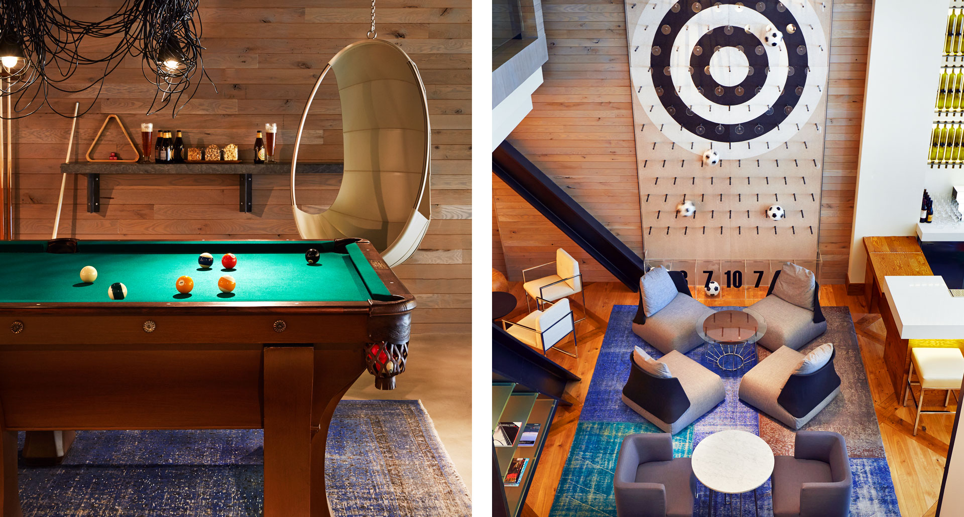 Hotel Zetta - boutique hotel in San Francisco