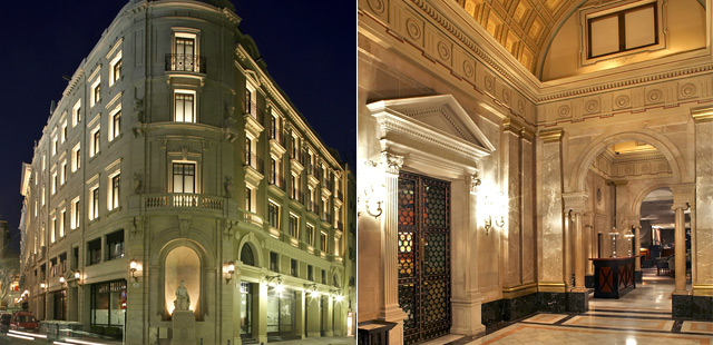 Hotel 1898 Barcelona, Spain. Boutique Luxury Deals, Top