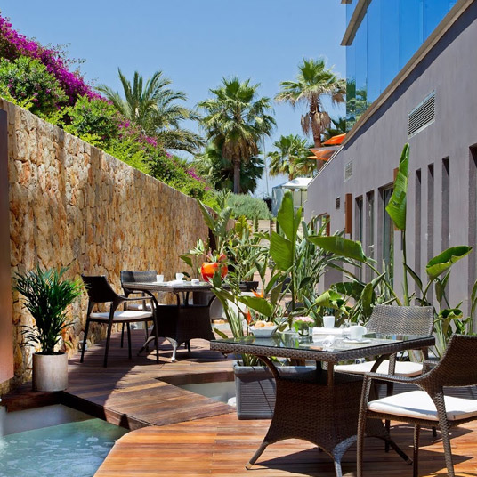 Aguas de Ibiza Lifestyle & Spa