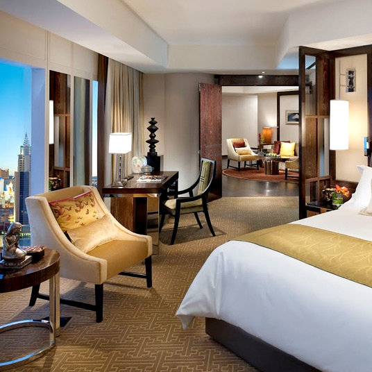 Waldorf Astoria Las Vegas