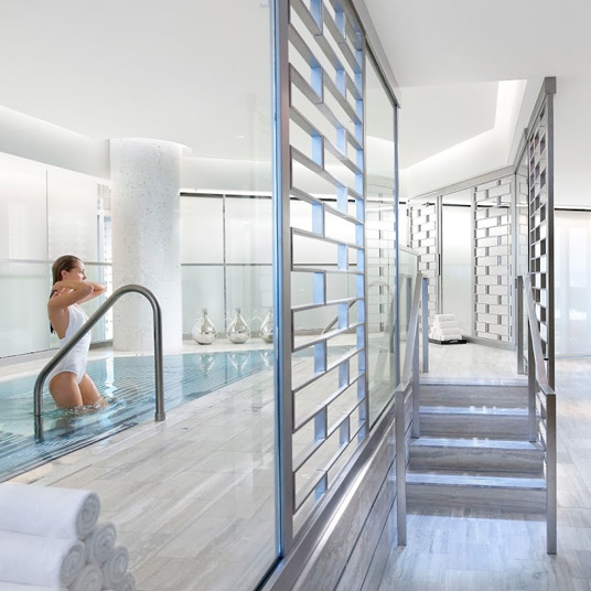 Waldorf Astoria Las Vegas