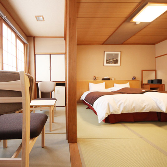 季谱之里酒店(Kifu no Sato)