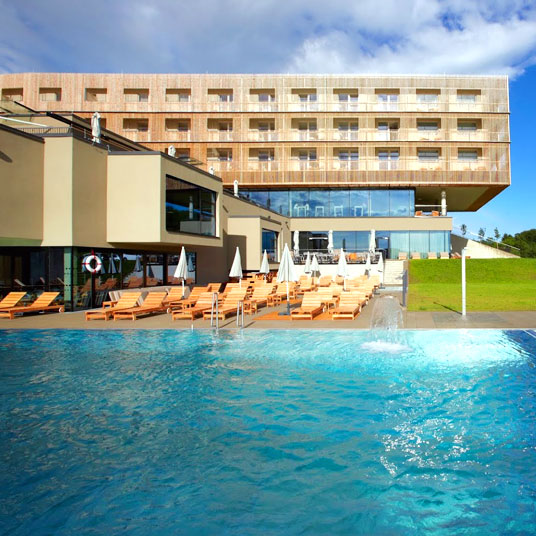 LOISIUM Wine & Spa Resort Südsteiermark
