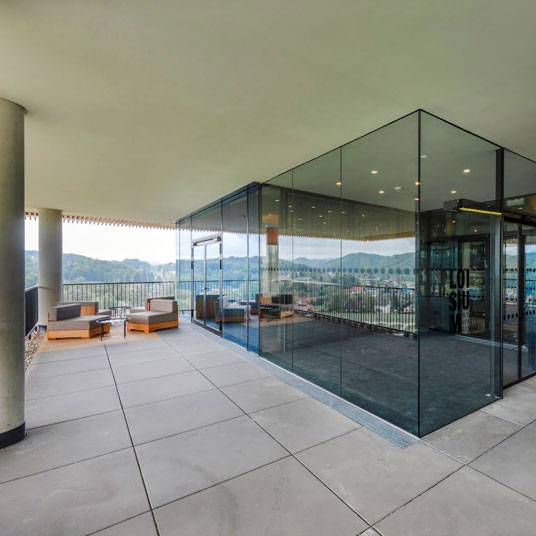 LOISIUM Wine & Spa Resort Südsteiermark