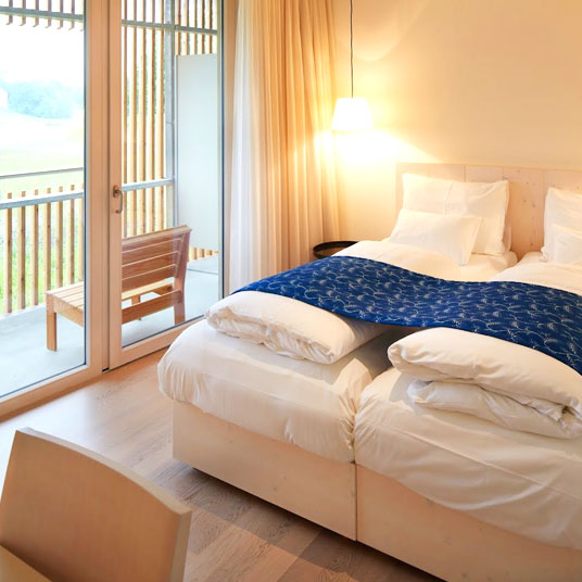 LOISIUM Wine & Spa Resort Südsteiermark