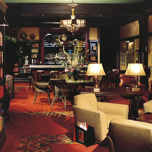 Hotel Rex