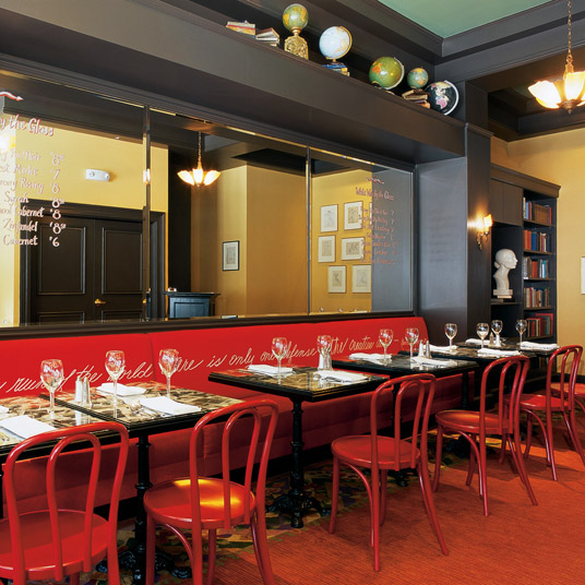 Hotel Rex