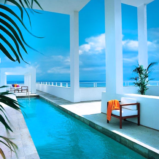 Shore Club South Beach