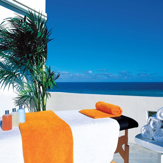 Shore Club South Beach