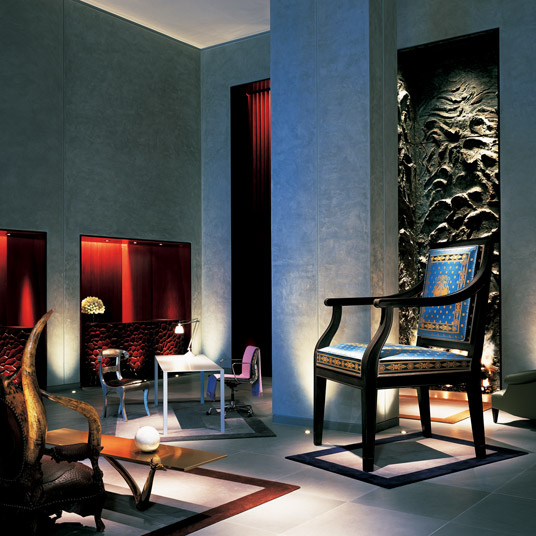 The Clift Royal Sonesta Hotel