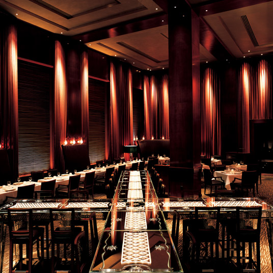 The Clift Royal Sonesta Hotel