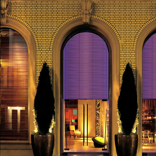 The Clift Royal Sonesta Hotel