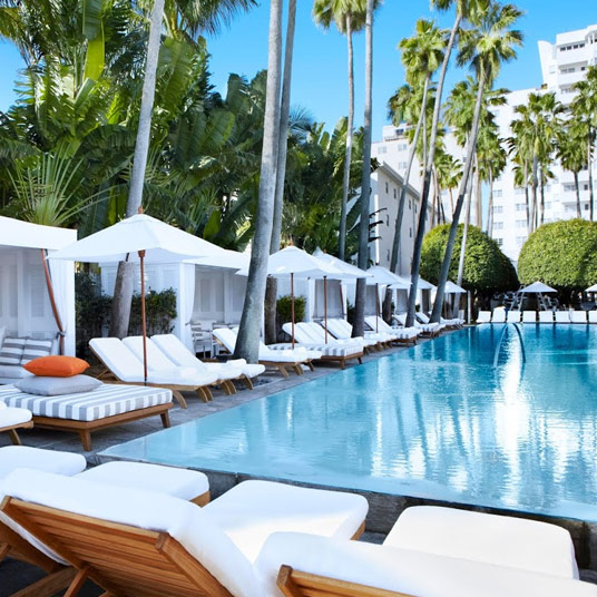 Delano South Beach