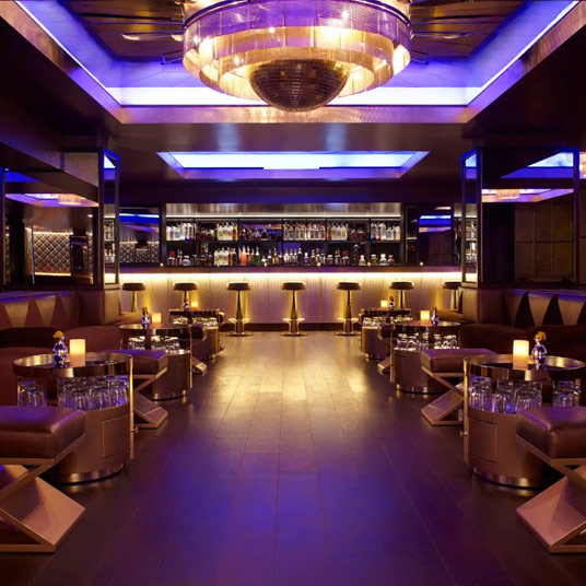 Delano South Beach