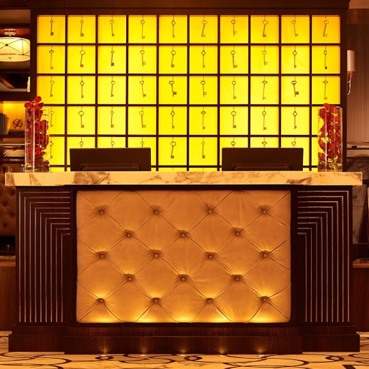 纽约西屋酒店(WestHouse Hotel)