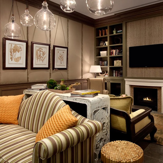 Hotel Chandler