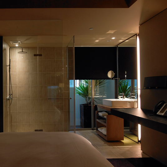 ホテル クォート 台北 / Hotel QUOTE