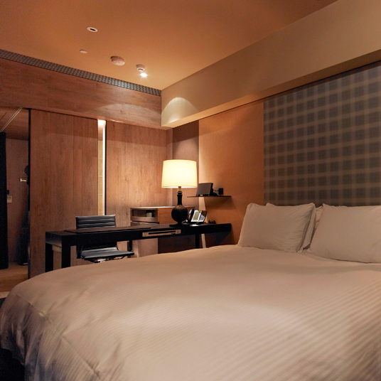 ホテル クォート 台北 / Hotel QUOTE