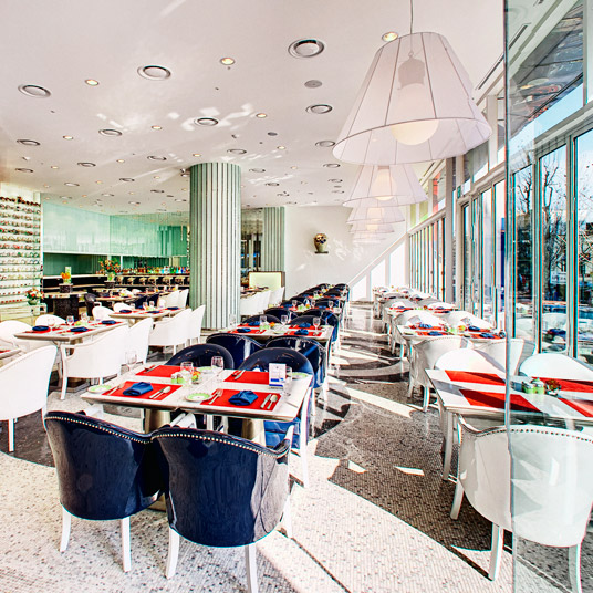 首尔皇宫精品酒店(Imperial Palace Boutique Hotel Seoul)