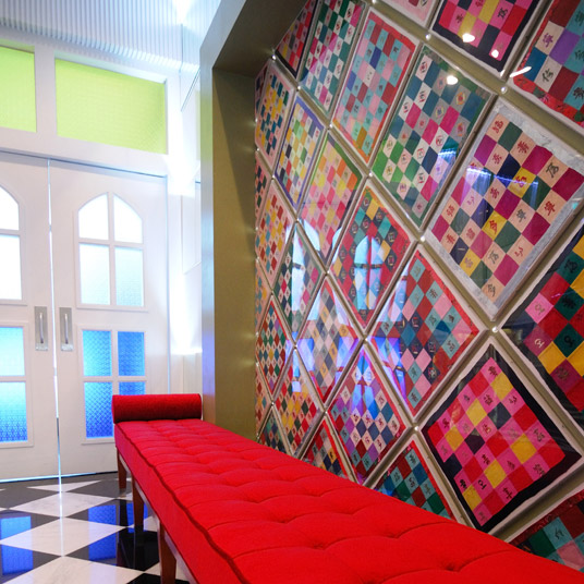 Imperial Palace Boutique Hotel Seoul
