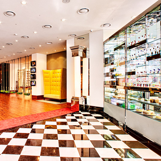 Imperial Palace Boutique Hotel Seoul