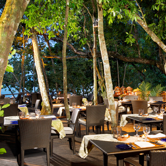 The Andaman, Langkawi