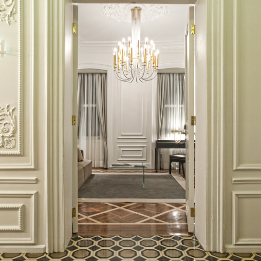 The House Hotel Galatasaray