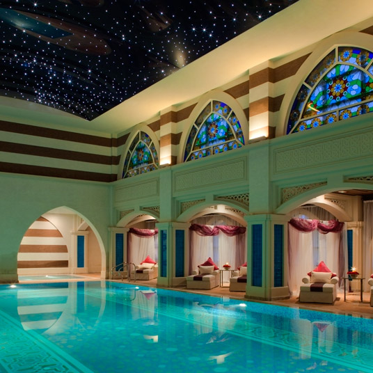 Jumeirah Zabeel Saray