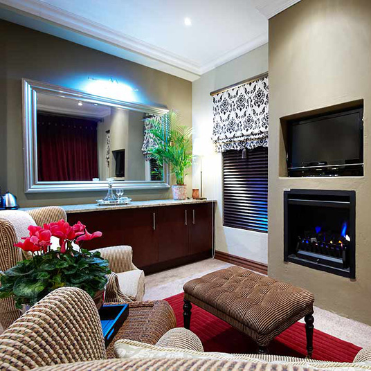 The Residence Johannesburg