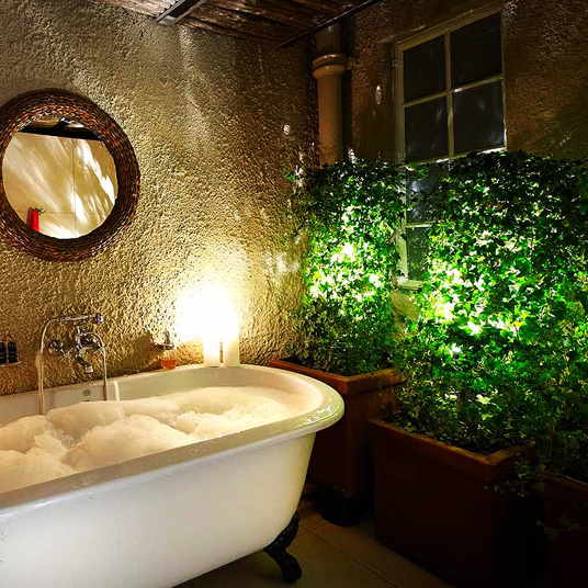 The Residence Johannesburg