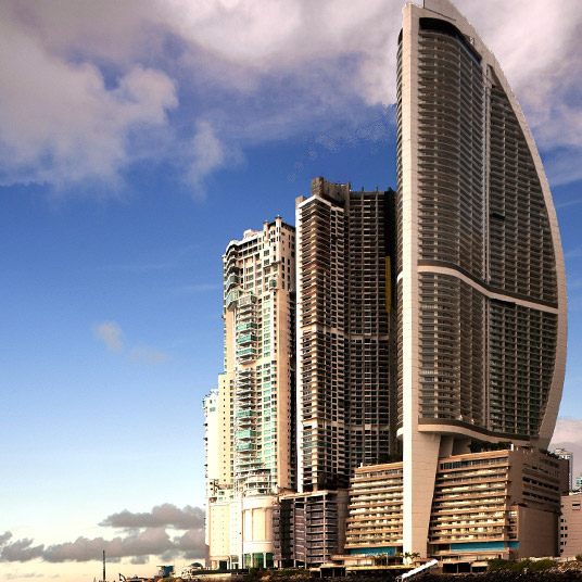 Trump Ocean Club Panama