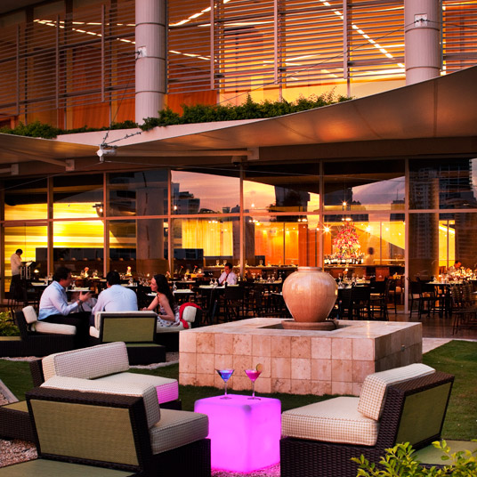 Trump Ocean Club Panama