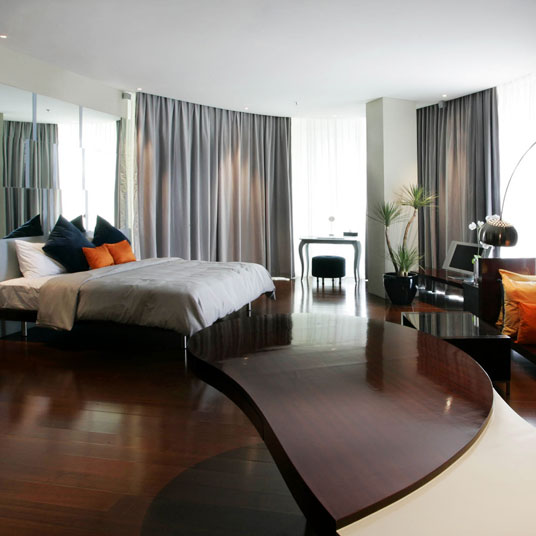 Kemang Icon by Alila