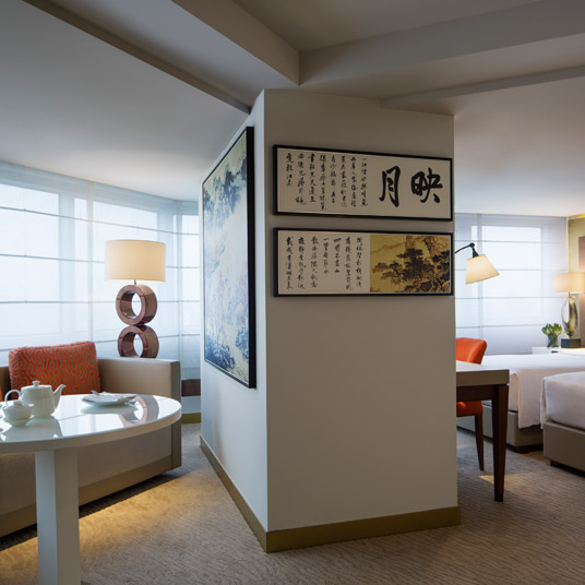 Grand Hyatt Taipei