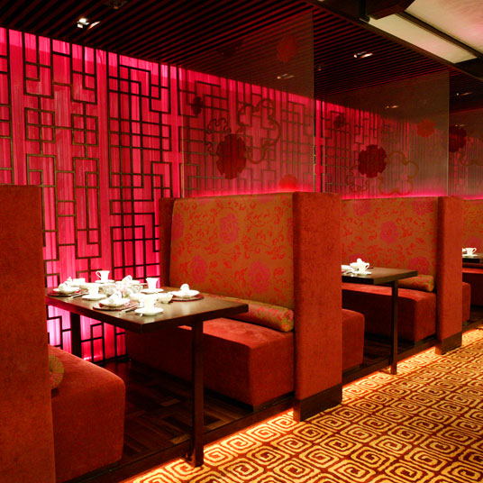 麦卡蒂香格里拉大酒店(Makati Shangri-La, Manila)