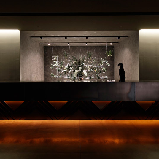 Shinjuku Granbell Hotel