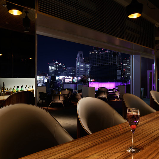 Shinjuku Granbell Hotel