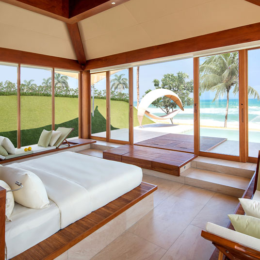 Fusion Resort Cam Ranh