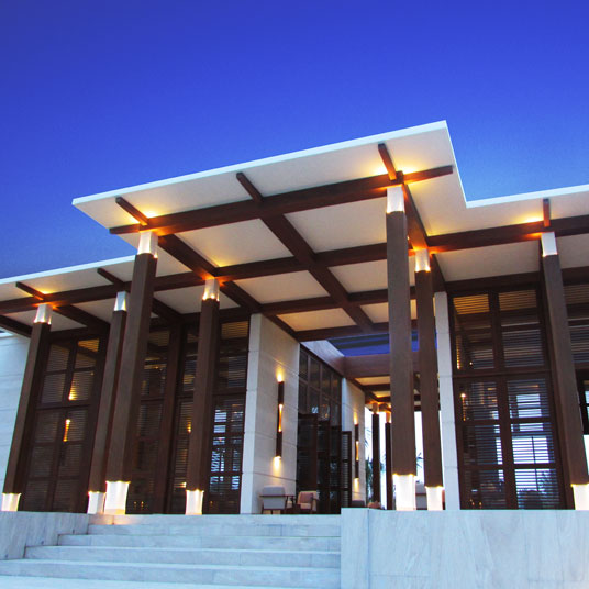 Fusion Resort Cam Ranh