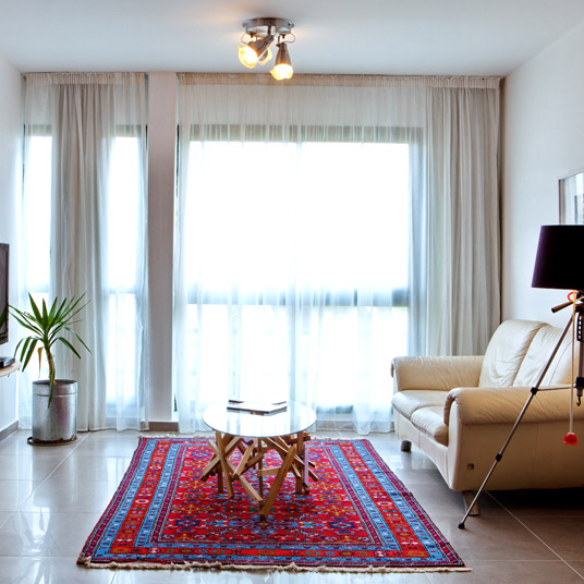 Diaghilev LOFT live art hotel