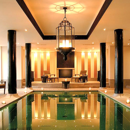 杭州富春山居(Fuchun Resort Hangzhou)