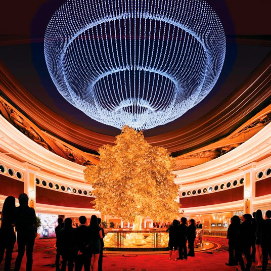 Wynn Encore Macau
