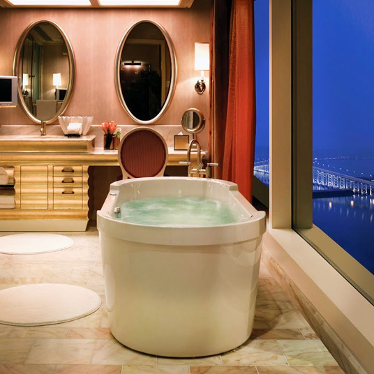 永利澳门酒店(Wynn Macau)