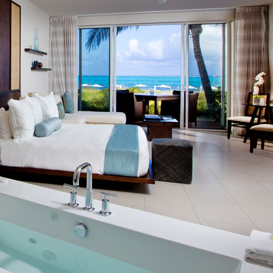 Wymara Resort & Villas, Turks + Caicos