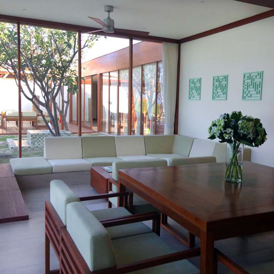 Fusion Resort Cam Ranh