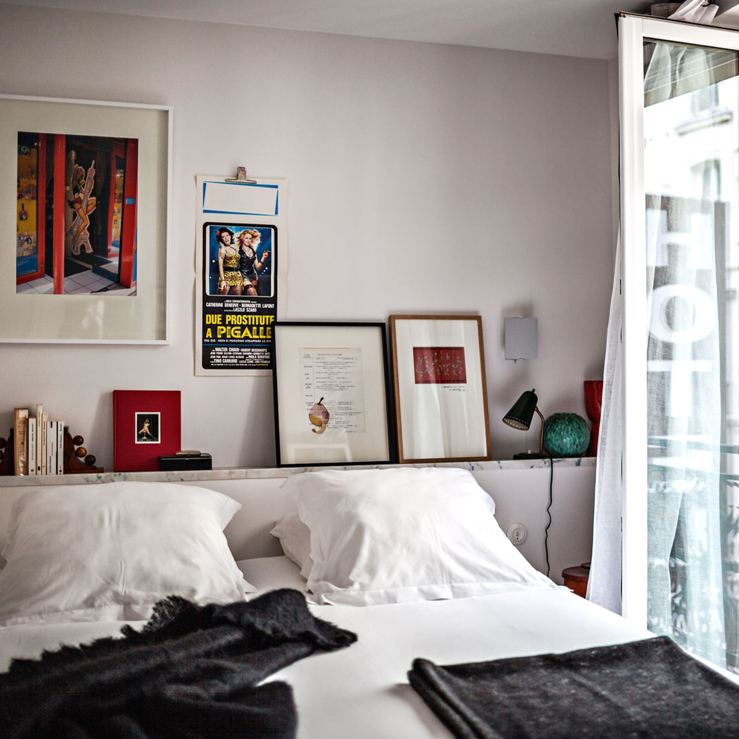 Le Pigalle Paris