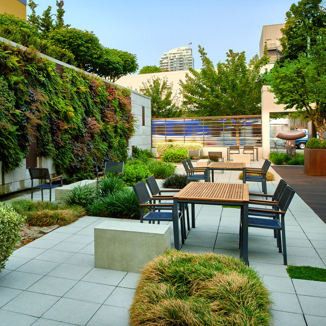 The Hotel Zags Portland