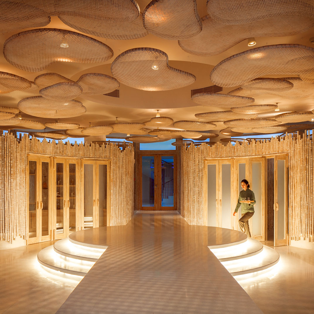 Six Senses Qing Cheng Mountain